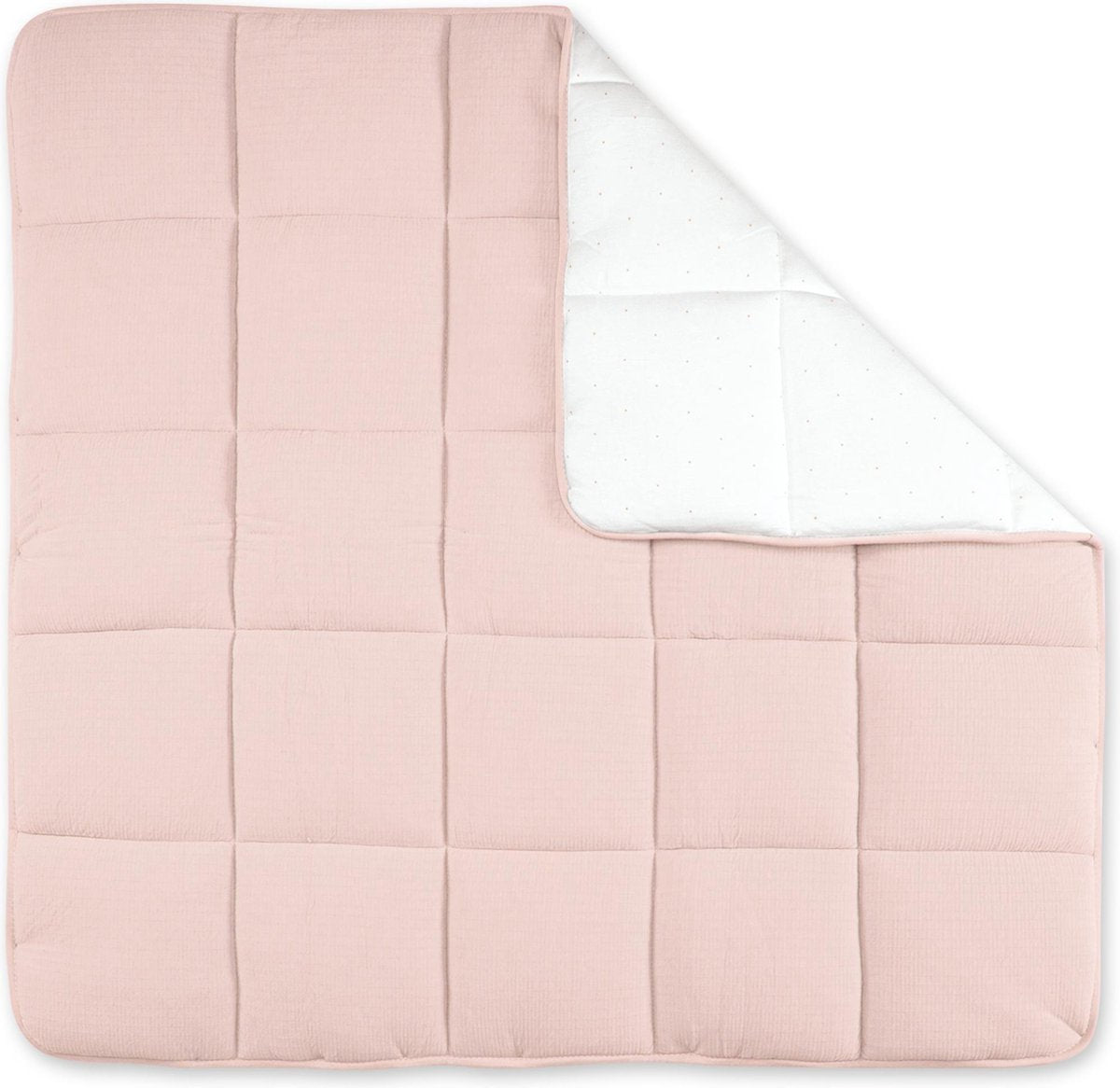 BEMINI Boxkleed – Parklegger – 100x100cm