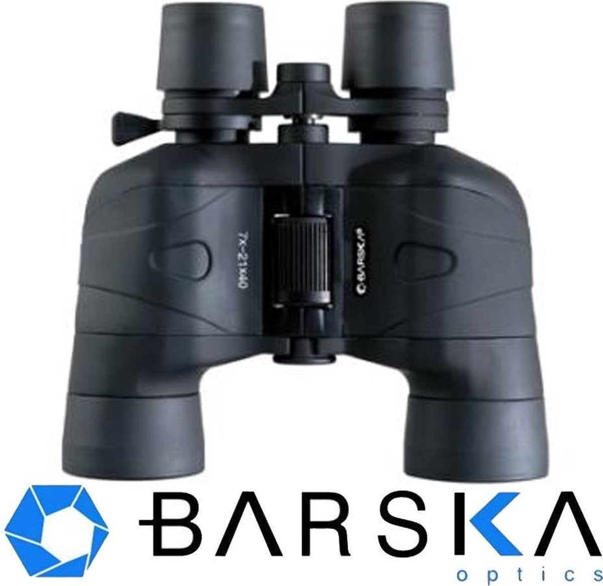 Barska Gladiator 7-21x40
