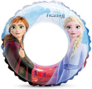 Intex Zwemband Frozen - Kinderen - 51cm - Met Veiligheidsventiel