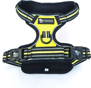 Frenkiez Reflective Basic Dog Harness