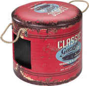 D&D Home collection petbox classic garage 35x34CM