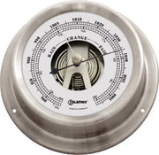BAROMETER RVS 125/100MM