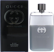 Gucci Guilty Eau Pour Homme - Eau De Toilette 90 ml
