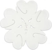 Ballon Clip Bloem 3 stuks / schuif de ballon in de clip en maak de mooiste bloemen - feestjes - Babyshower
