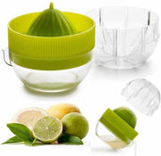 Ibili Citrus- & Limoenpers Mini