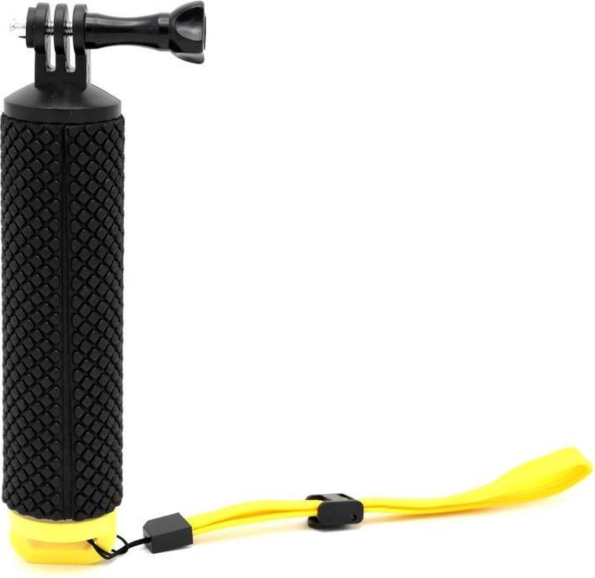 Caruba D118232 houder Camera Zwart
