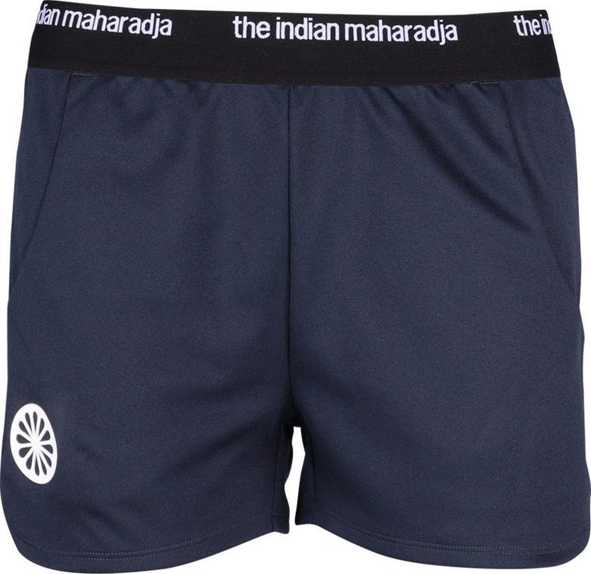 Indian Maharadja Women Tech Short