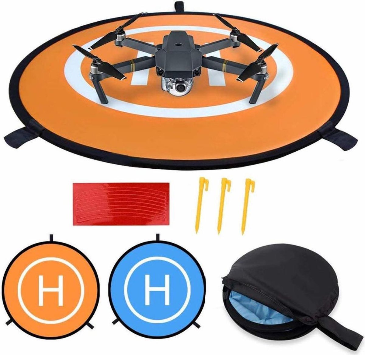 Landing Pad voor Drones - 55cm