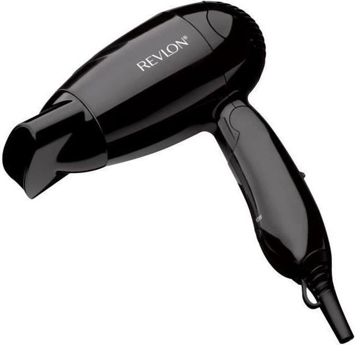 Revlon RVDR5305E haardroger 1200 W Zwart