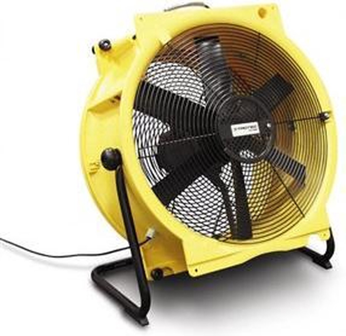 Trotec TTV 7000 - Ventilator