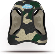 Curli Air-Mesh - hondentuig - XL - Camouflage