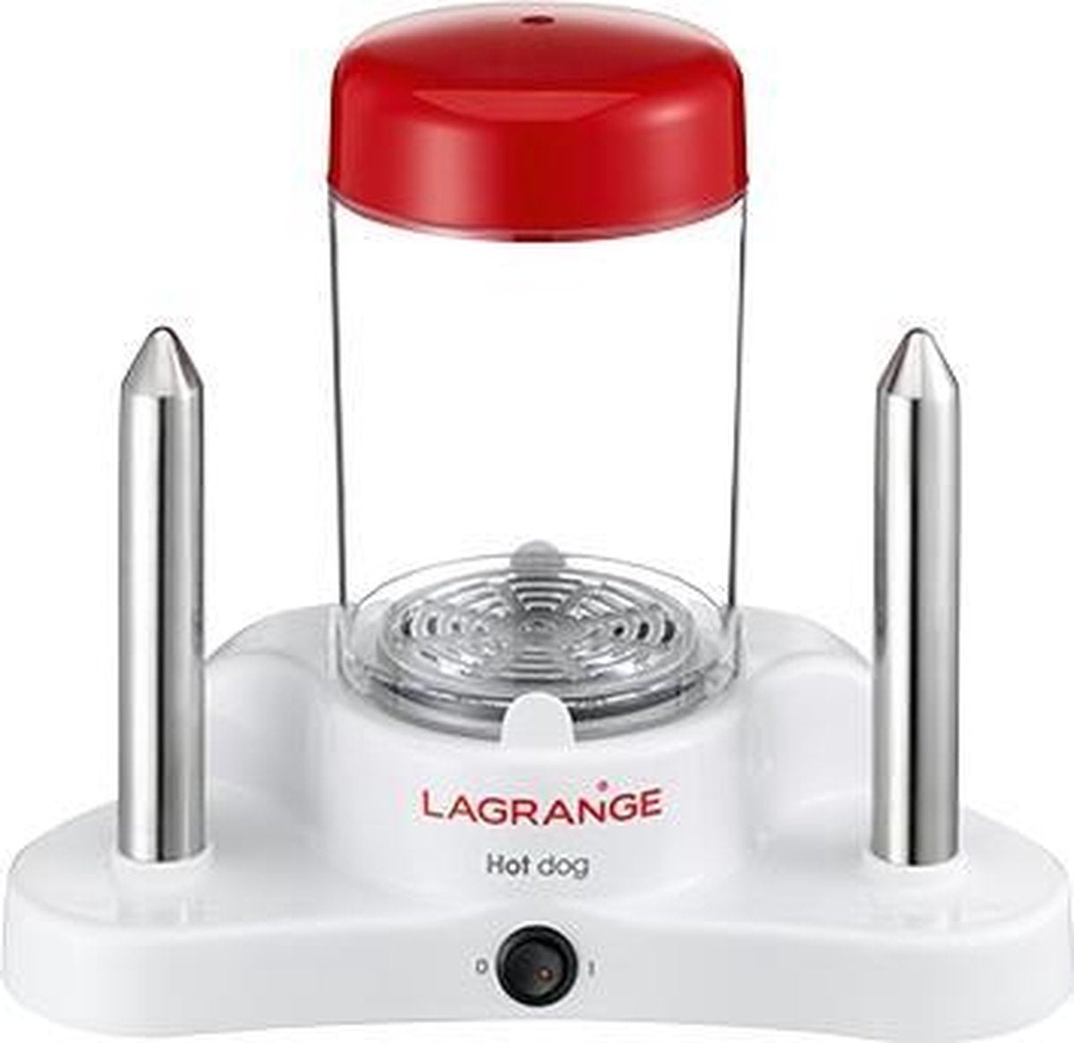 LAGRANGE Hot-Dog