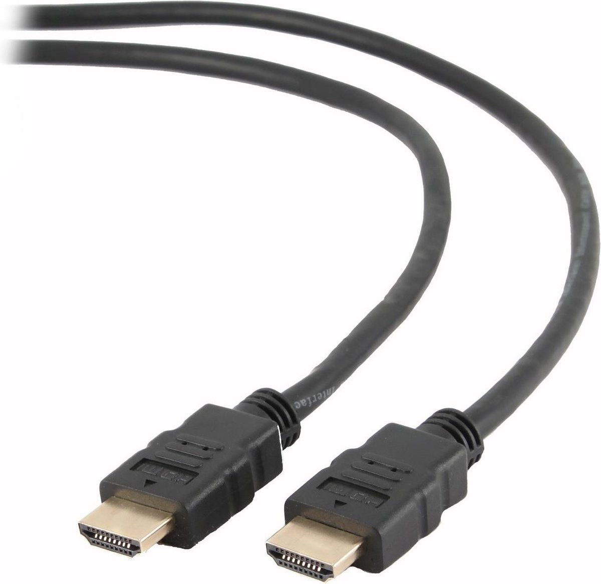 CablExpert CC-HDMI4-1M - Kabel HDMI 1.4 / 2.0