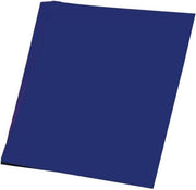 100 vellen donker blauw A4 hobby papier - Hobbymateriaal - Knutselen met papier - Knutselpapier