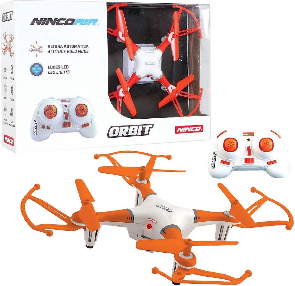 Ninco RC Orbit Drone