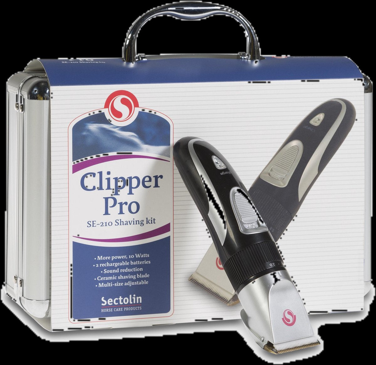 Sectolin Clipper Pro SE-210