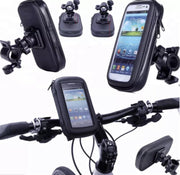 HiCHiCO Weather Resistant Bike Mount XXL 6.7” van