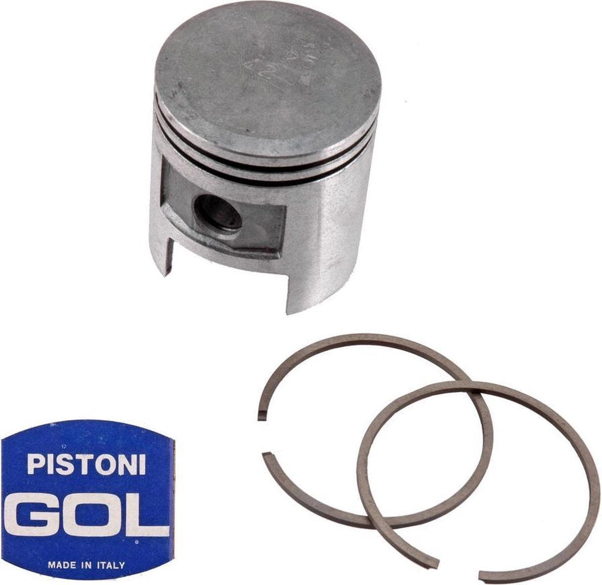 ZUIGER 42.25 VISION GOL