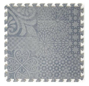 Toddlekind | Speelmat Persian| Smoke