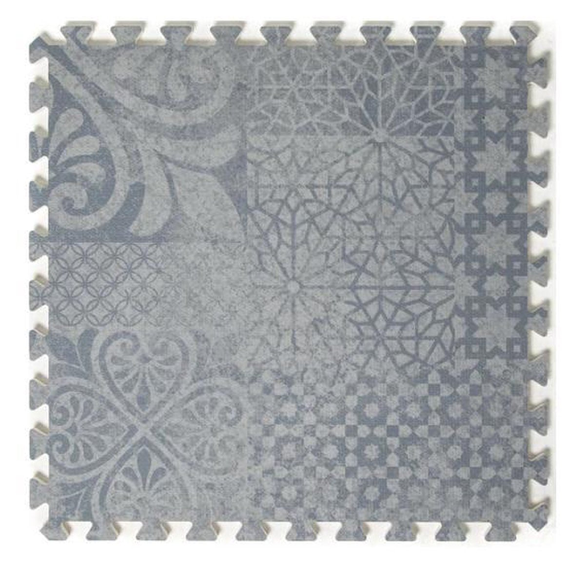 Toddlekind | Speelmat Persian| Smoke