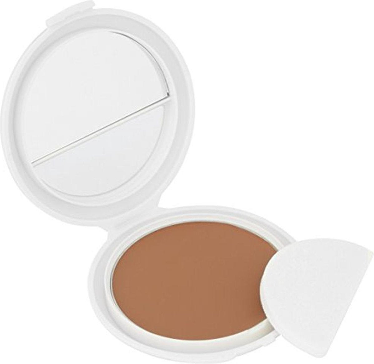 NYC Smooth Skin 2-in-1 Compact Foundation en concealer