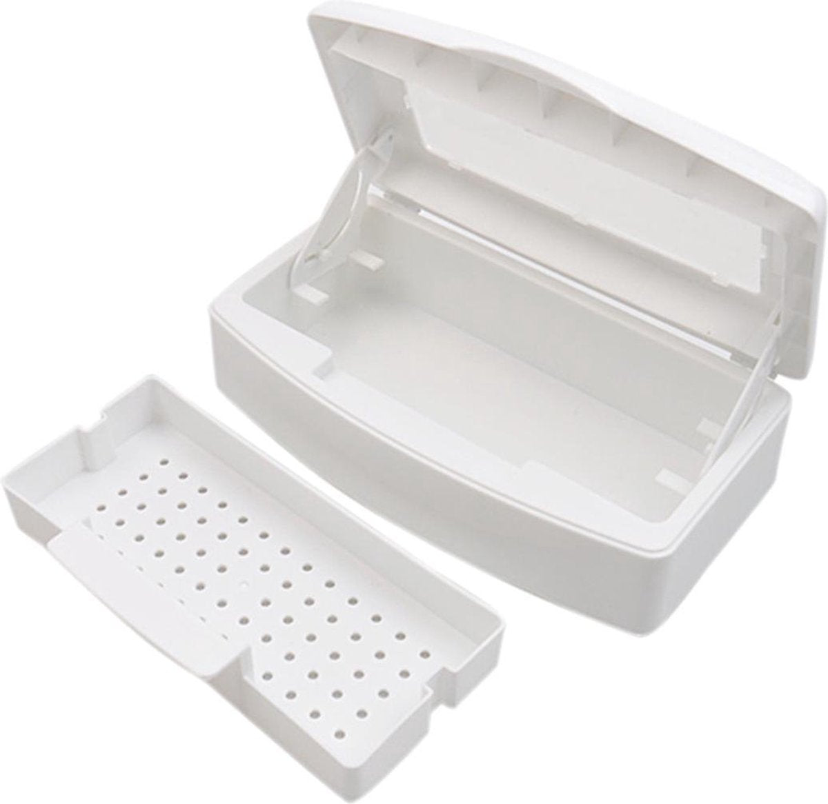 Mega Beauty Shop™ Sterilisatie box