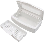 Mega Beauty Shop™ Sterilisatie box