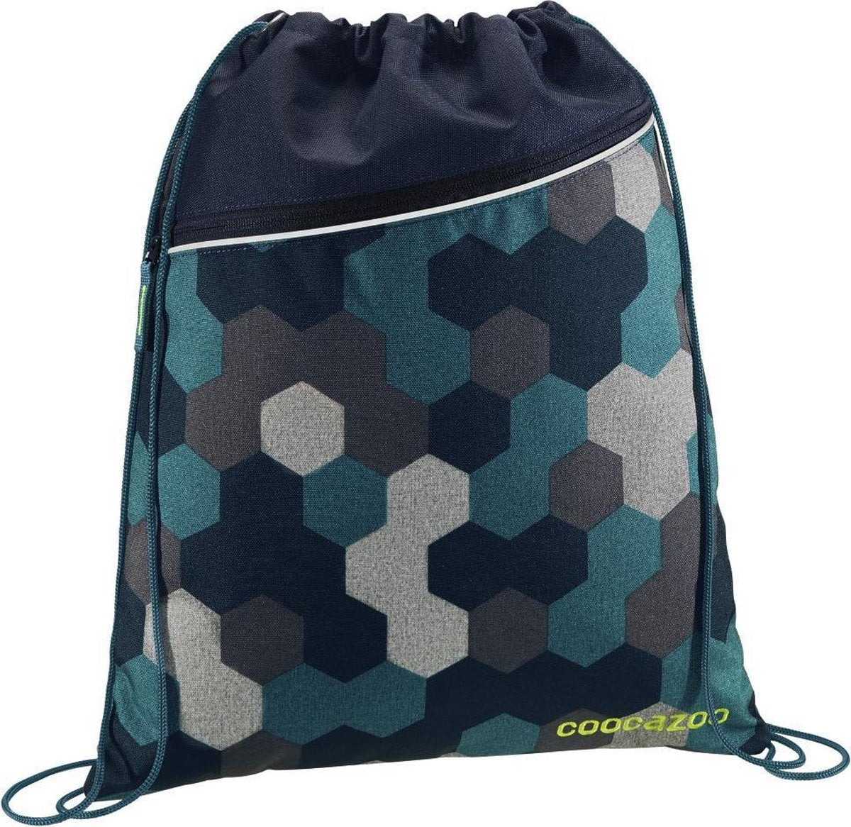 coocazoo Sportbuidel "RocketPocket"