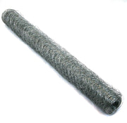 Giga Kippengaas Rol - lxh 25m x 100cm - Metaal