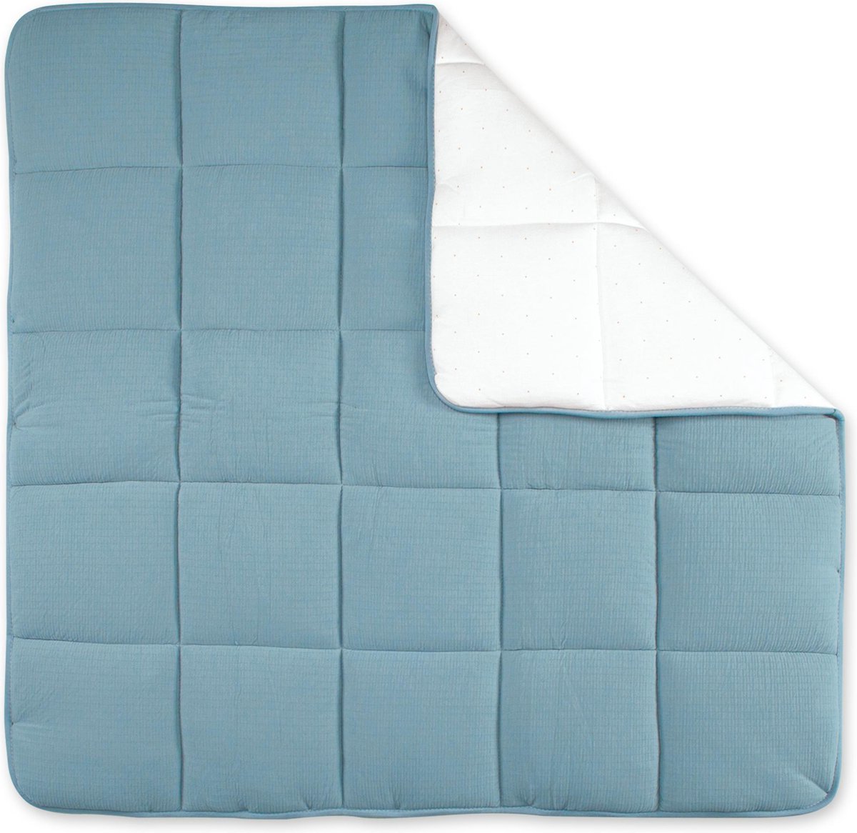 BEMINI Boxkleed – Parklegger – 100x100cm