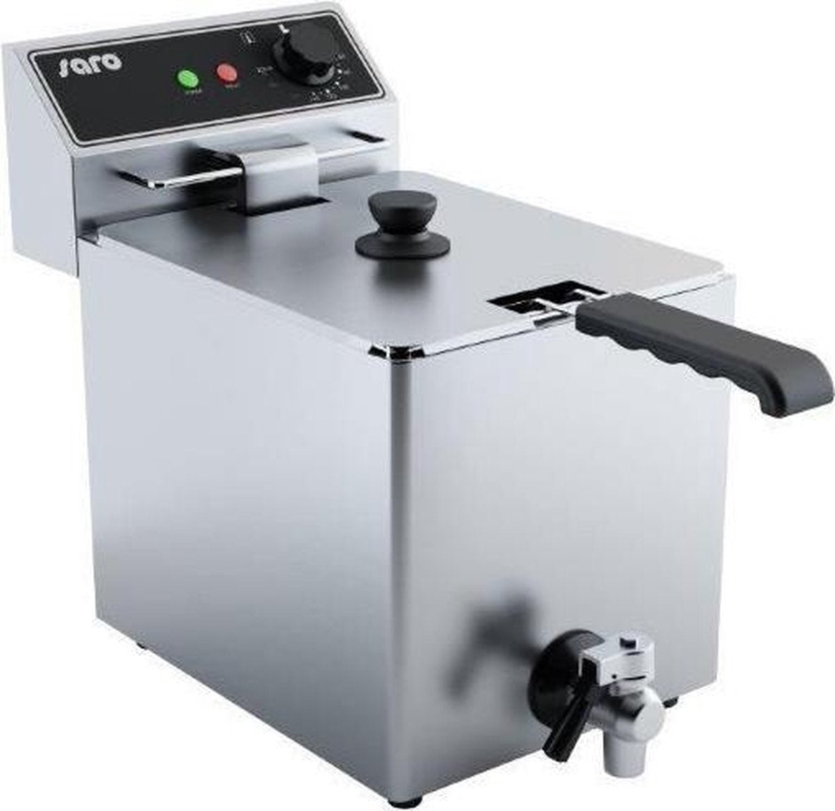 Saro Frituurpan model EF 8