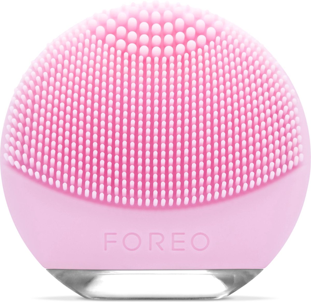 FOREO LUNA go Gezichtsreinigingsborstel