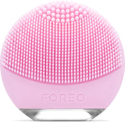 FOREO LUNA go Gezichtsreinigingsborstel
