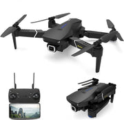 EchDro Drone Professioneel | Drone Met 4K Camera | Met GPS | Opvouwbaar