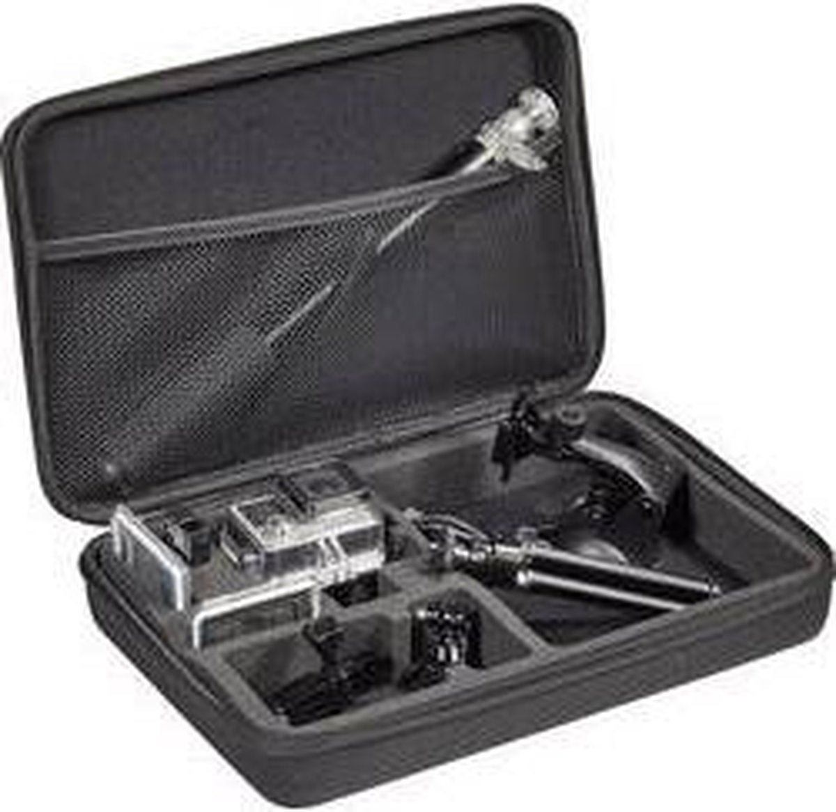 Renkforce Tas Geschikt voor: GoPro