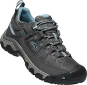 KEEN Dames Targhee III Magnet/Atlantic Blue Wandelschoen - Maat 36
