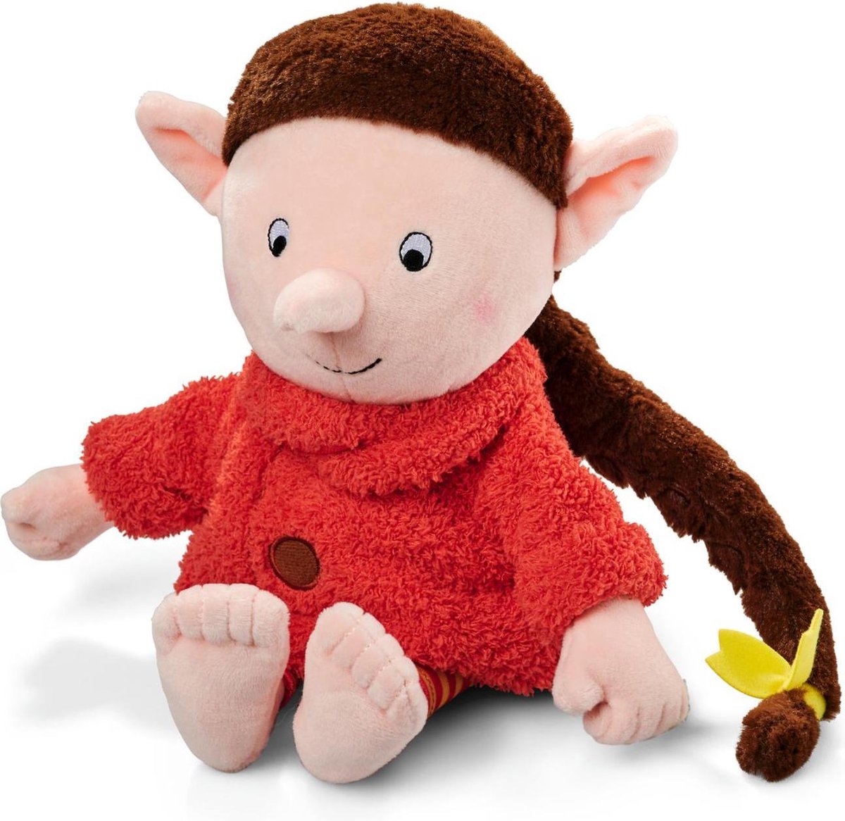 De Gorgels - Knuffel Belia 30 cm