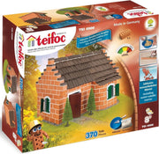 Teifoc historisch huis
