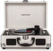 Crosley Mini Cruiser Platenspeler - White Sand
