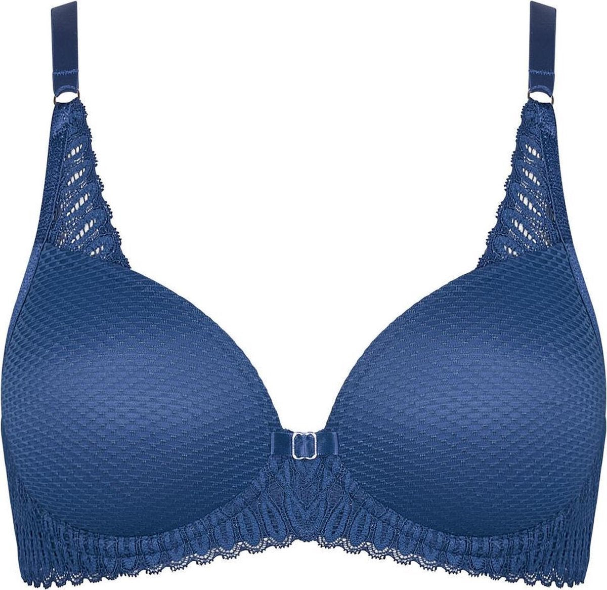 Triumph - Aura Spotlight WHP - BLUE SAPPHIRE - Vrouwen - Maat C80