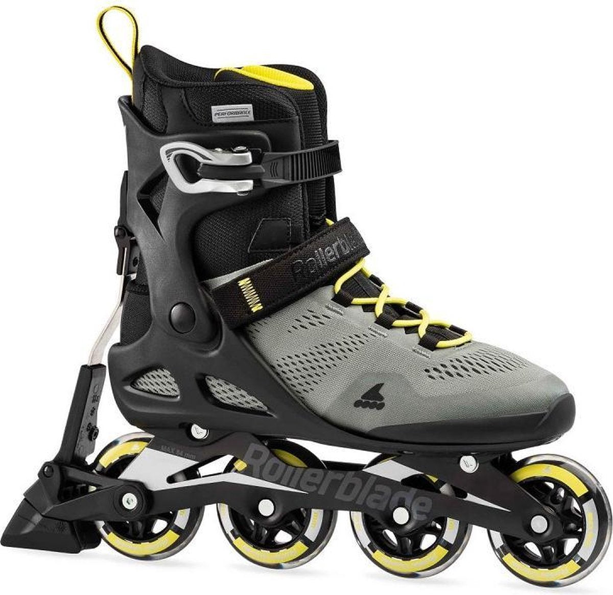 Rollerblade Macroblade ABT 31