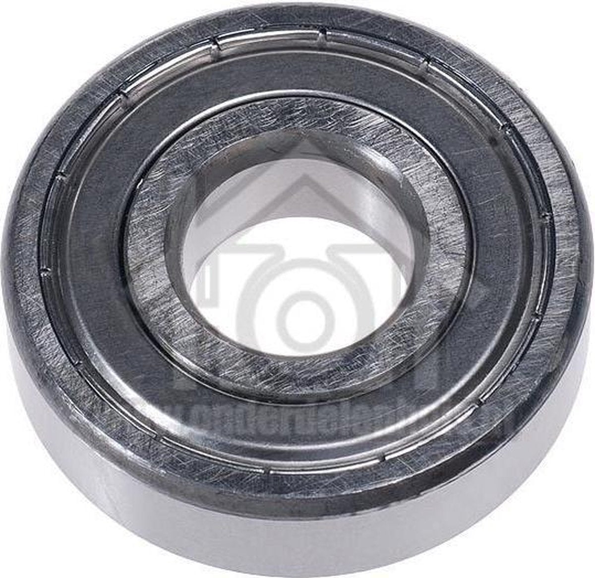 SKF Lager 6304 ZZ 20x52x15 6304ZZ