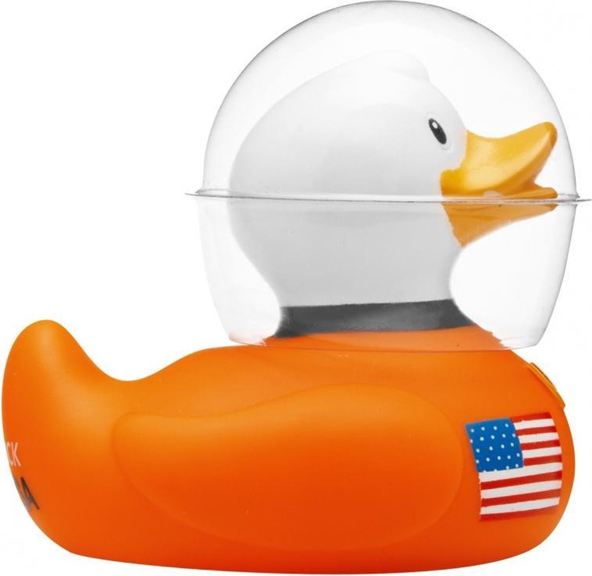 DELUXE SPACE DUCK
