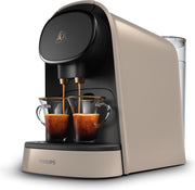 Philips L'Or Barista LM8012/10 - Koffiecupmachine - Silky beige