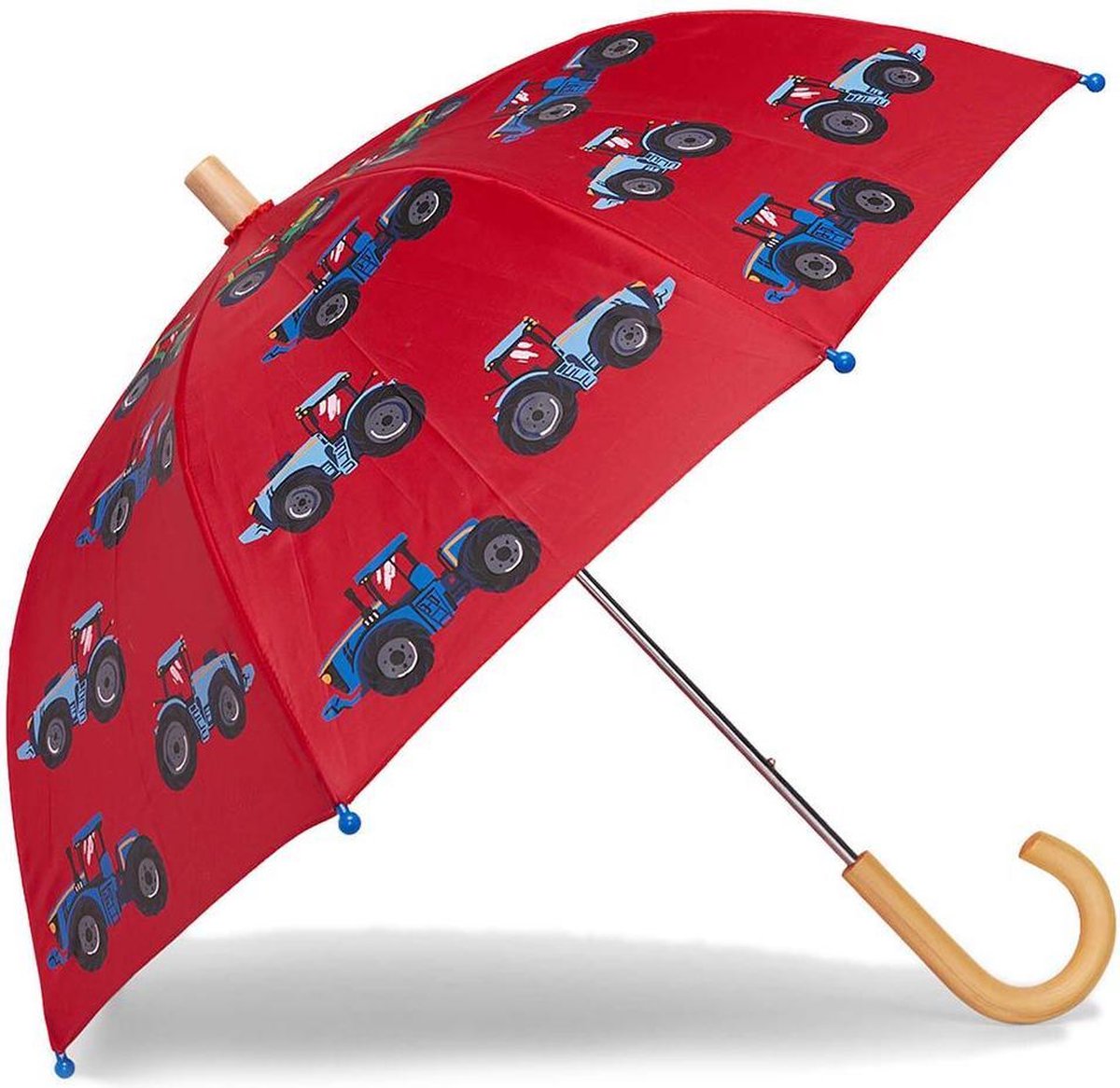 Hatley paraplu Farm Tractors-OS