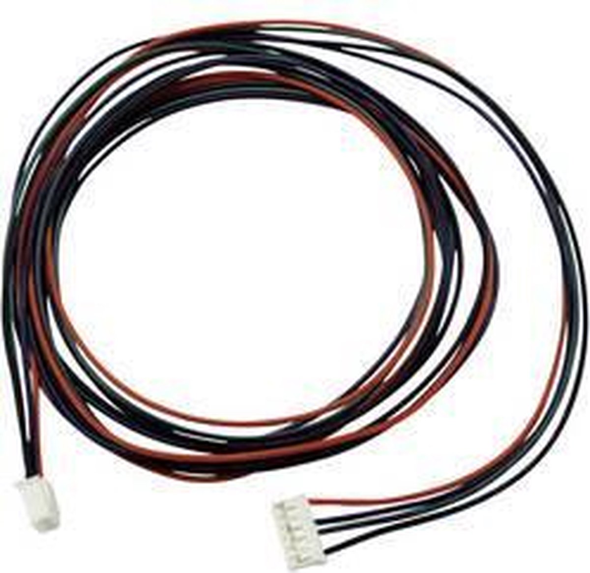 Renkforce RF-3324276 3D-printerkabel Geschikt voor: Renkforce RF100 XL