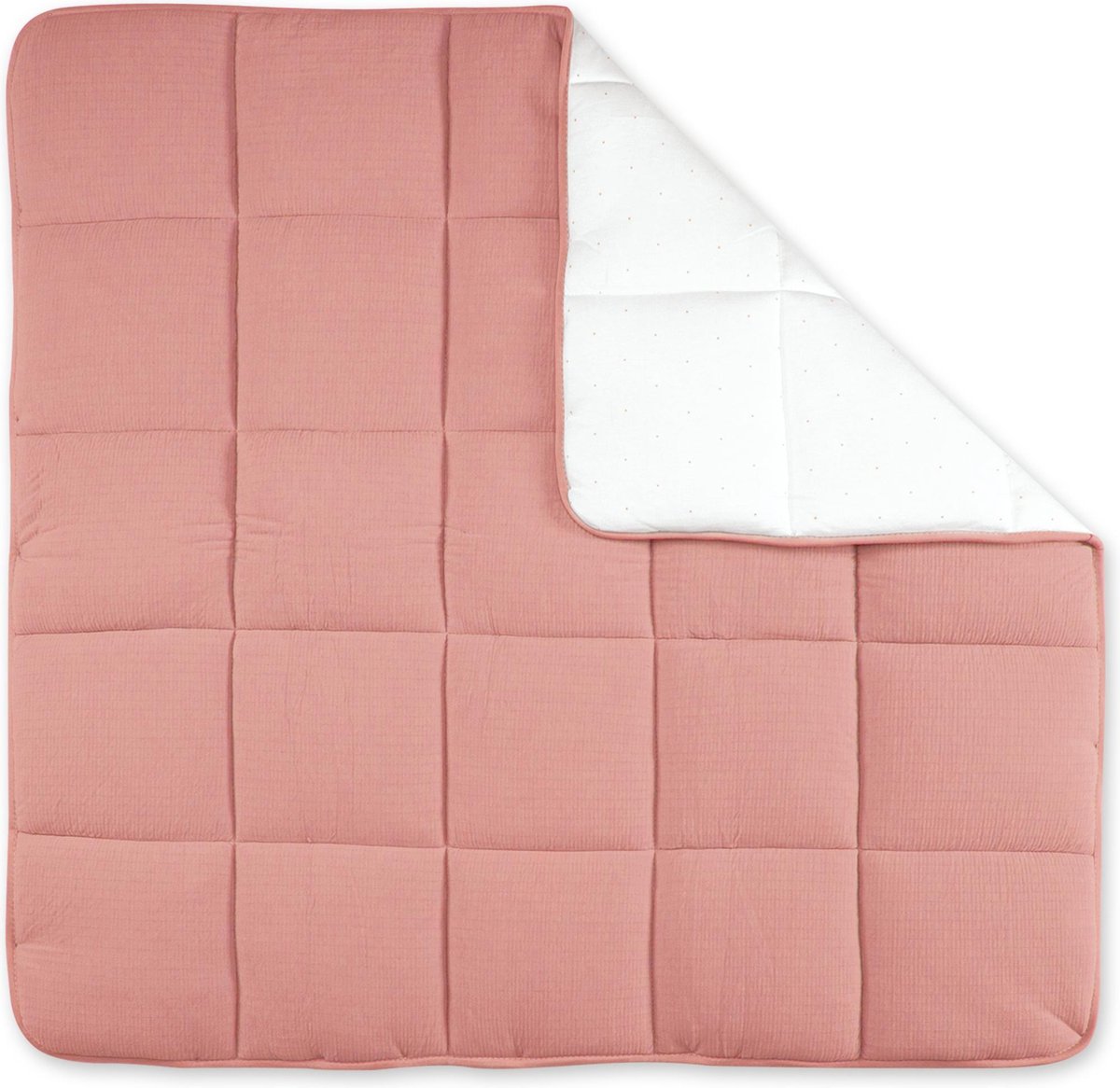 BEMINI Boxkleed – Parklegger – 100x100cm