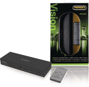 Profigold PROS1004 video splitter HDMI