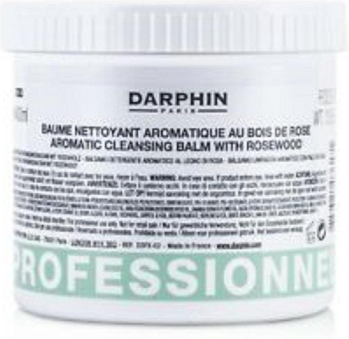 Darphin Face Care Cleansing Aromatic Cleansing Balm 450ML