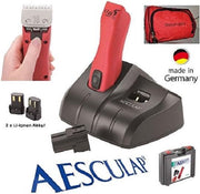 Aesculap Draadloze Tondeuse Fav5 CL GT 306 + 1